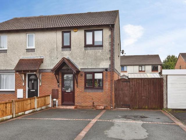House for sale in Bare, Lancashire