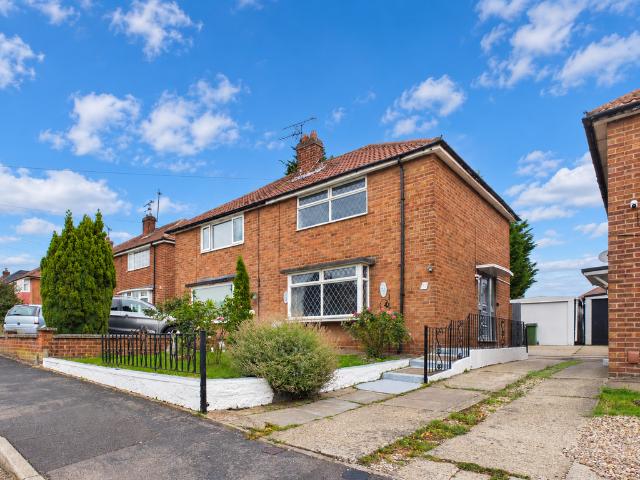 House for sale in Pinfold, Leicestershire