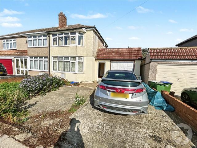 House for sale in Belle Grove, Greater London