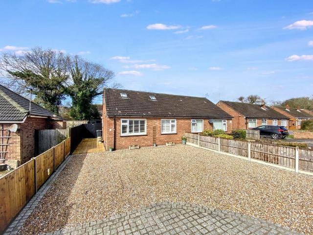 House for sale in Orlestone, Bridgefield