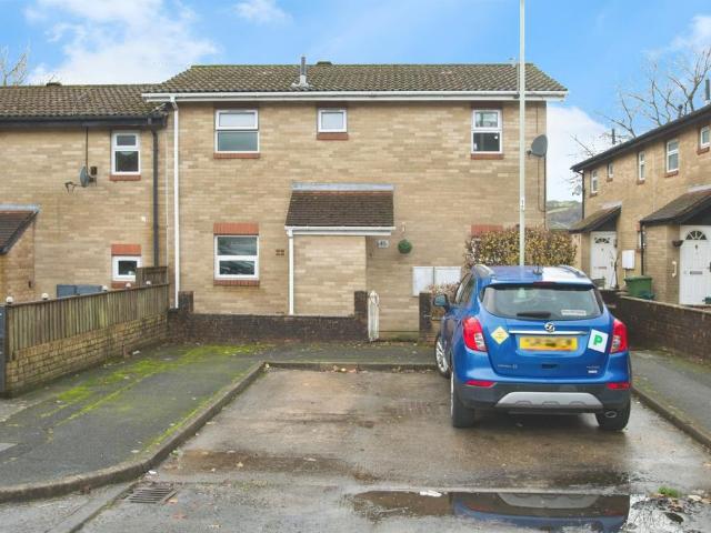 House for sale in Pontypridd, Wales