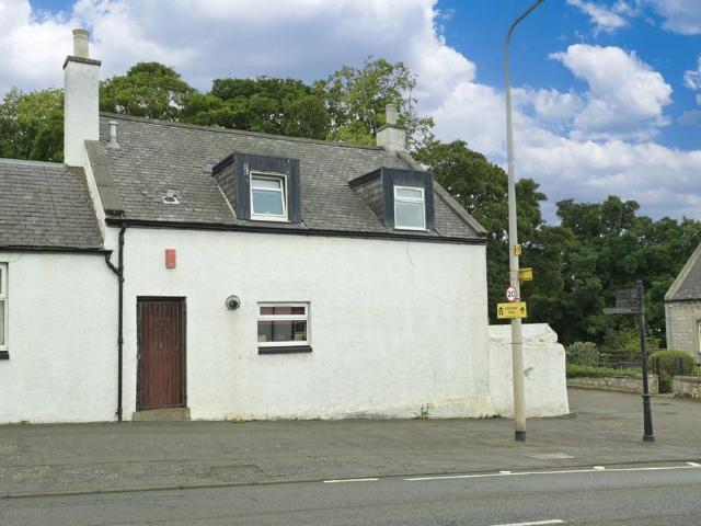 House for sale in Tranent, Scotland