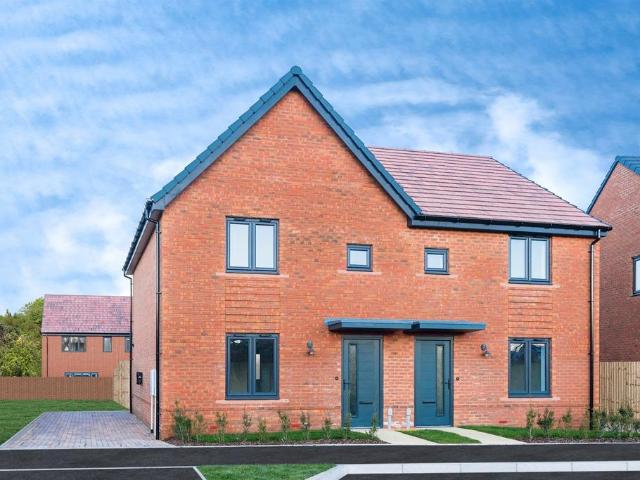 House for sale in Dromore, Oxfordshire