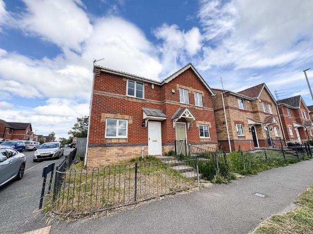 House for sale in Blyth, Northumberland