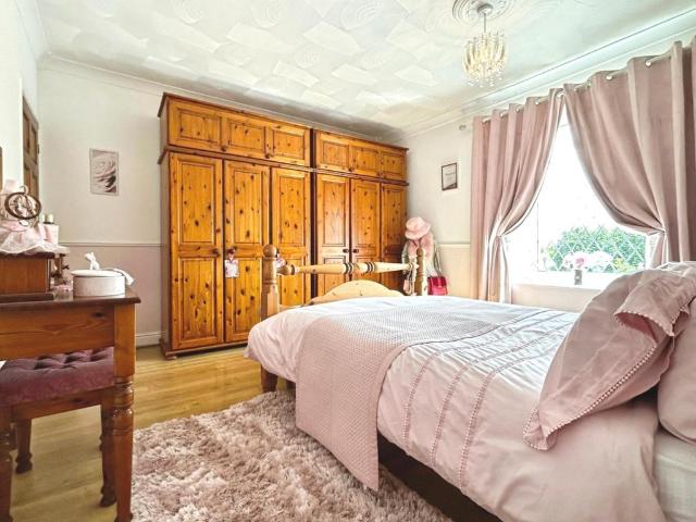 House for sale in Bolton Upon Dearne, South Yorkshire
