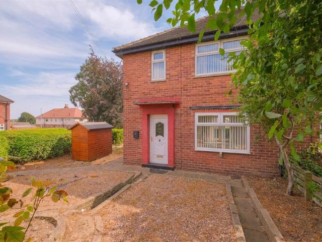 House for sale in Hove Edge, Hipperholme