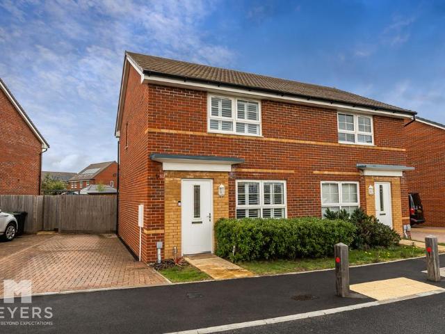 House for sale in St Johns, Wimborne