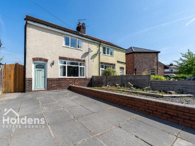House for sale in Firbank, Lancashire