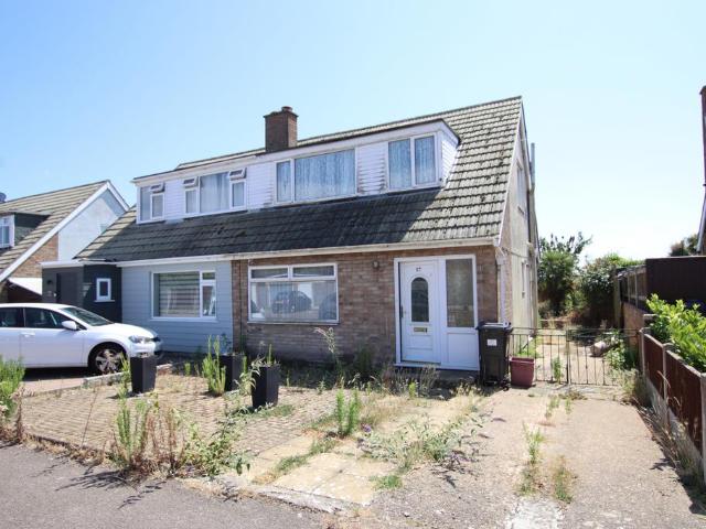 House for sale in Dale Hill, Essex