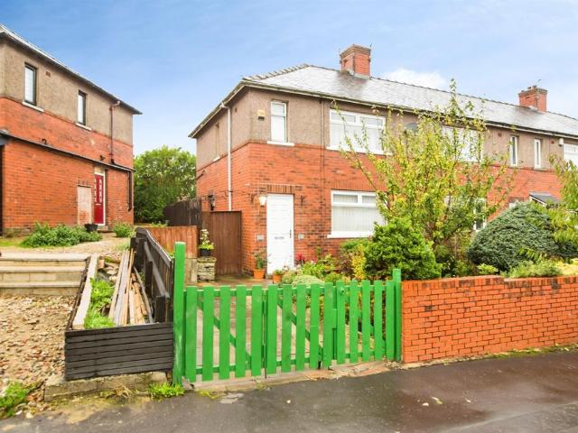 House for sale in Fountainhead, Calderdale