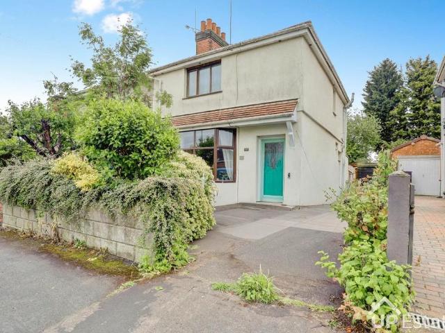 House for sale in Ash Green, Camp Hill