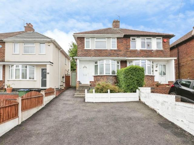 House for sale in Tividale, Isle Of Man