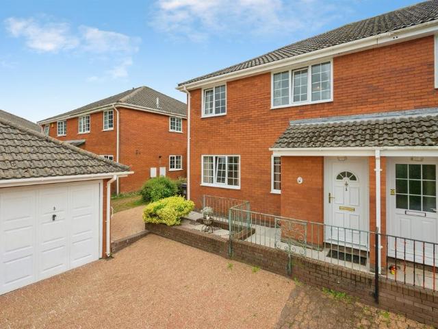 House for sale in Merafield, Mount Wise