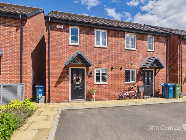 House for sale in Baswich, Staffordshire