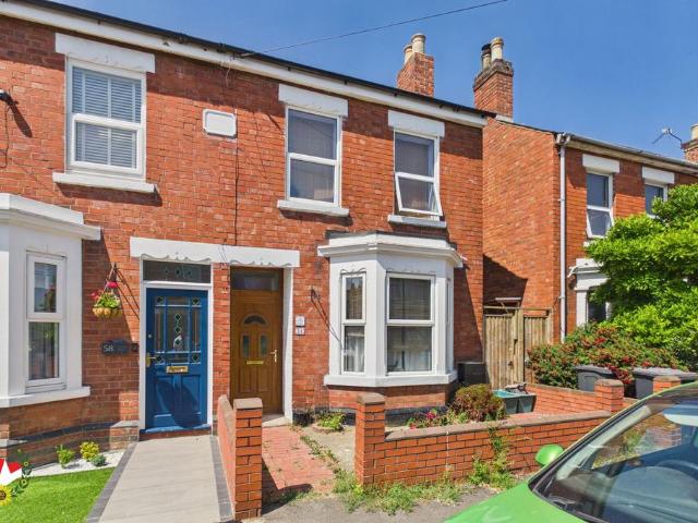 House for sale in Gloucester, Gloucestershire