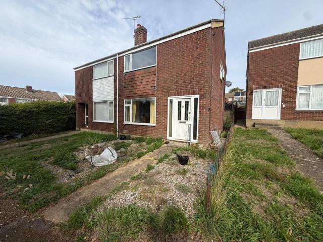 House for sale in Hadleigh, Babergh
