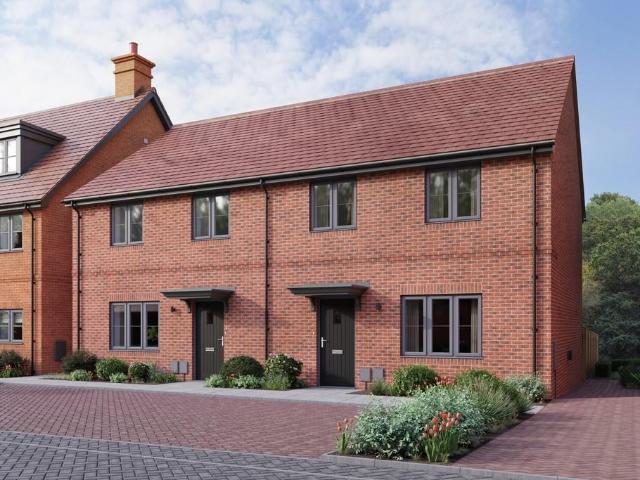 House for sale in Mountnessing, Brentwood