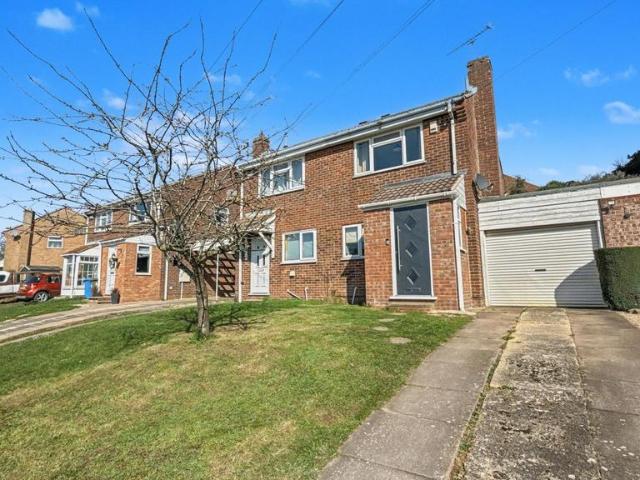 House for sale in Potters Corner, East Midlands