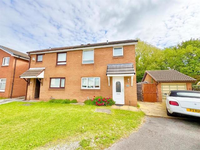 House for sale in Westleigh, Wigan