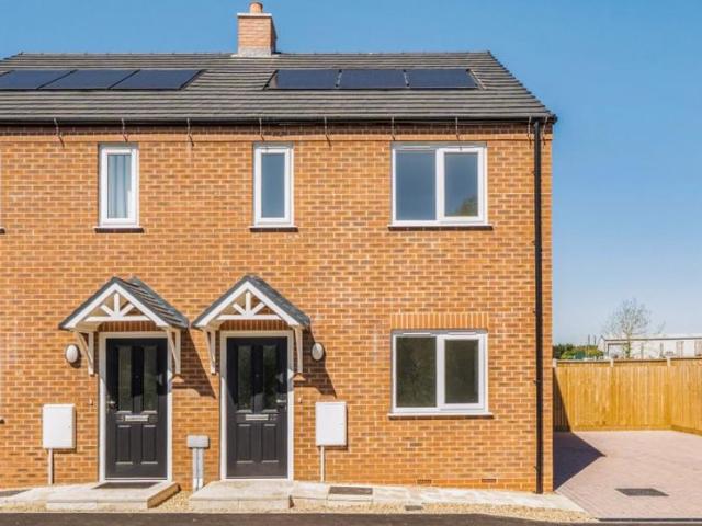 House for sale in Barway, Cambridgeshire