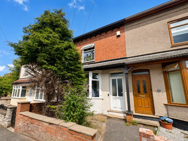 House for sale in Potters Corner, East Midlands