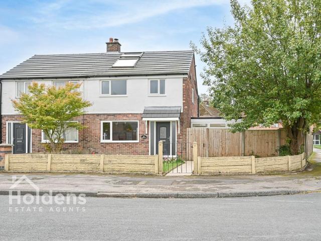 House for sale in Ribbleton, Preston