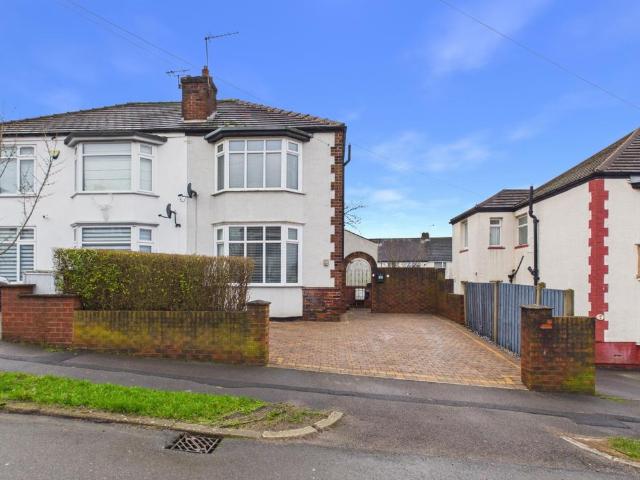 House for sale in Isle Of Man