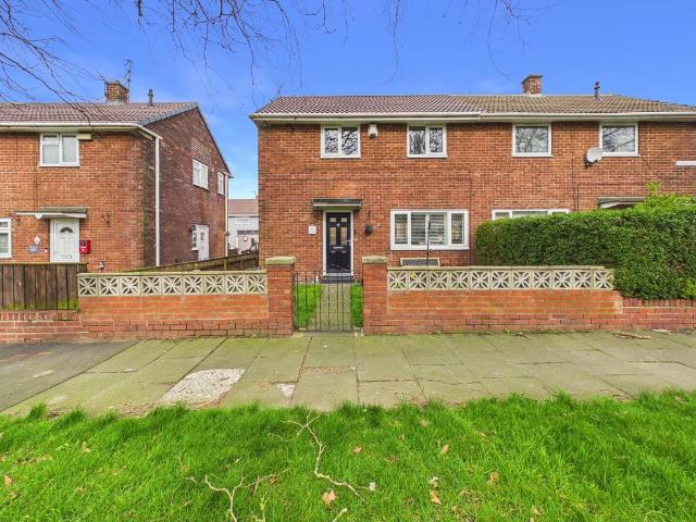 House for sale in Tyne And Wear