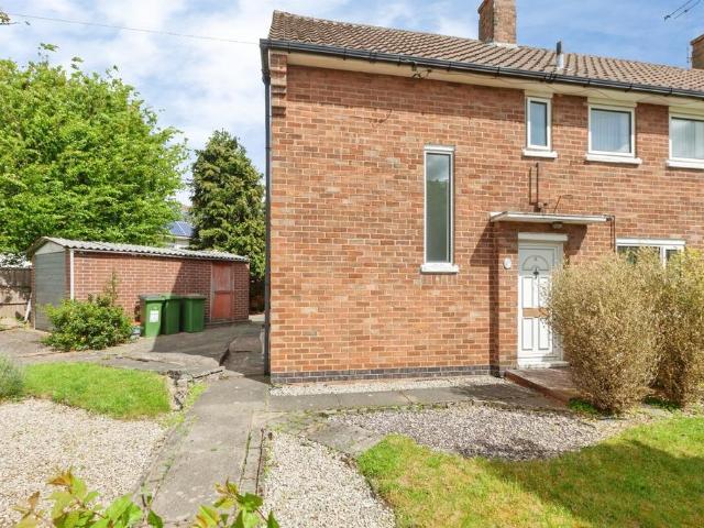 House for sale in Pinfold, Leicestershire