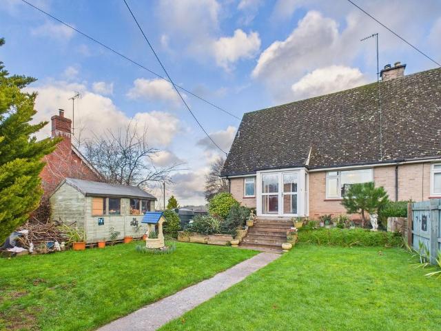 House for sale in Mitcheldean, Bromsberrow Heath