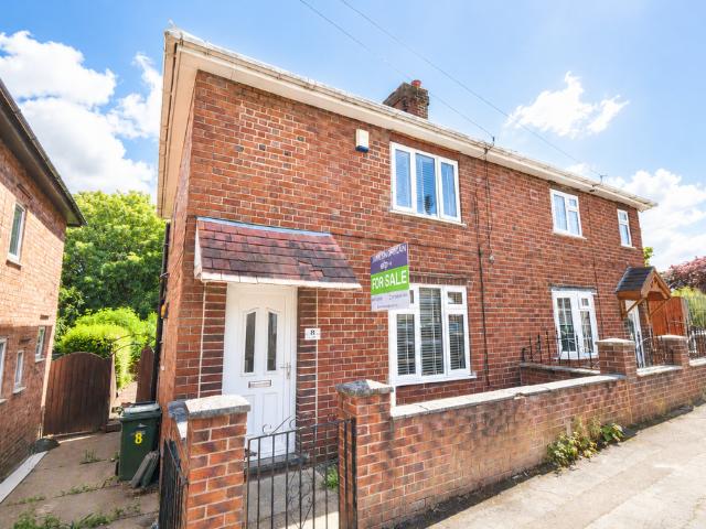 House for sale in Heanor and Loscoe CP, Kedleston