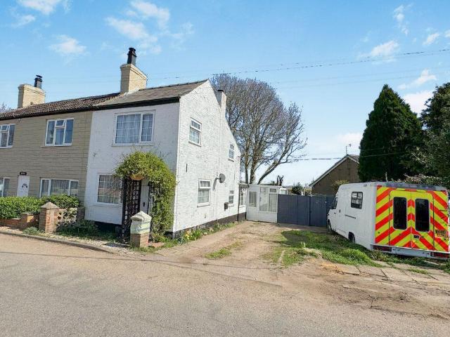 House for sale in Gosberton Clough, Isle Of Man