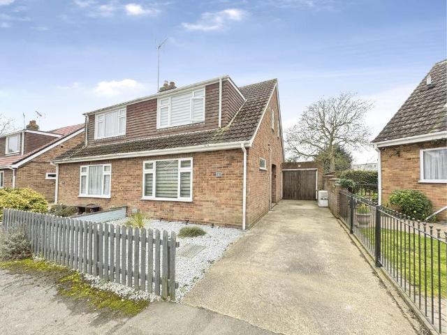 House for sale in Brightlingsea, Dale Hill