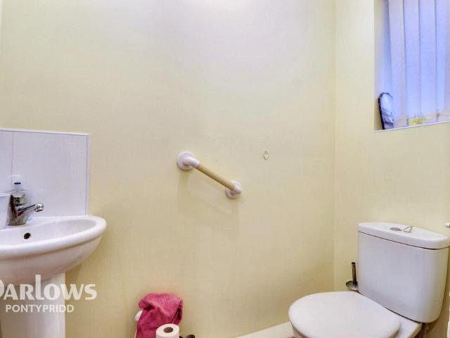 House for sale in Pontypridd, Wales