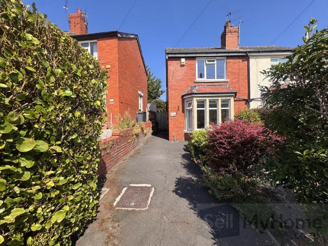 House for sale in Queenstown, Blackpool