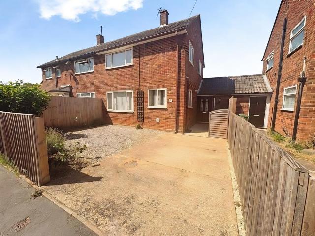 House for sale in Arrington, Cambridgeshire