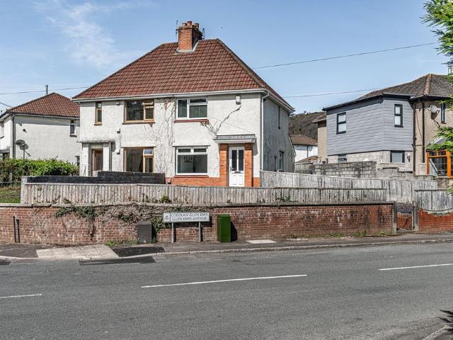 House for sale in Hawthorn, Pontypridd