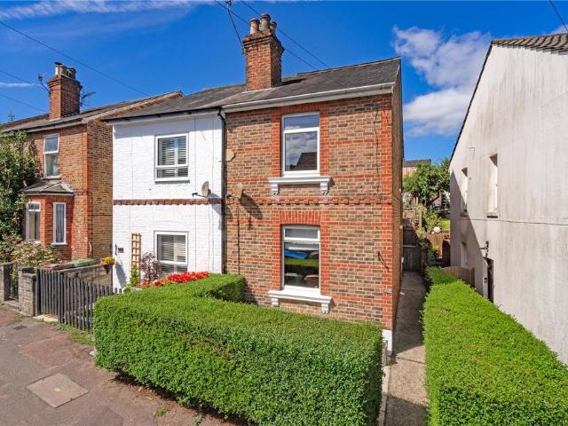 House for sale in St James, Sandown Park