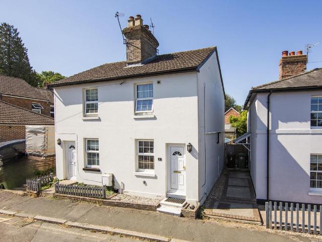 House for sale in Sandown Park, Kent