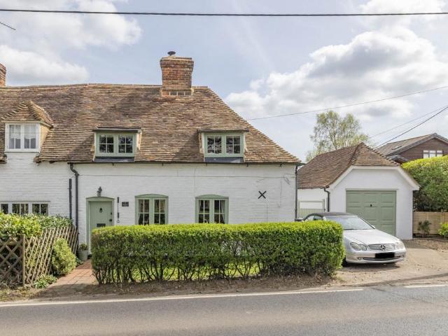 House for sale in Upper Hardres, The Bridge