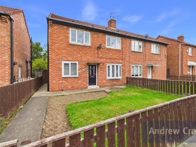 House for sale in Seaton Burn, North Tyneside
