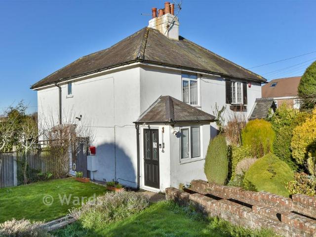 House for sale in Ash, Kent