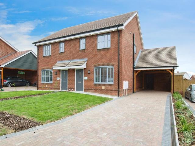 House for sale in Ashurst Bridge, Hampshire