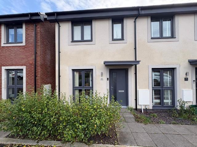 House for sale in Nangreaves, Wales