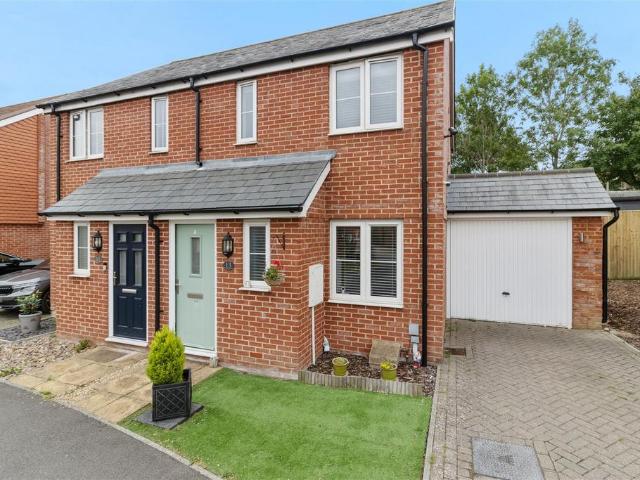 House for sale in Cross In Hand, East Sussex