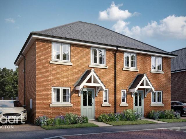 House for sale in Weeley, Dale Hill
