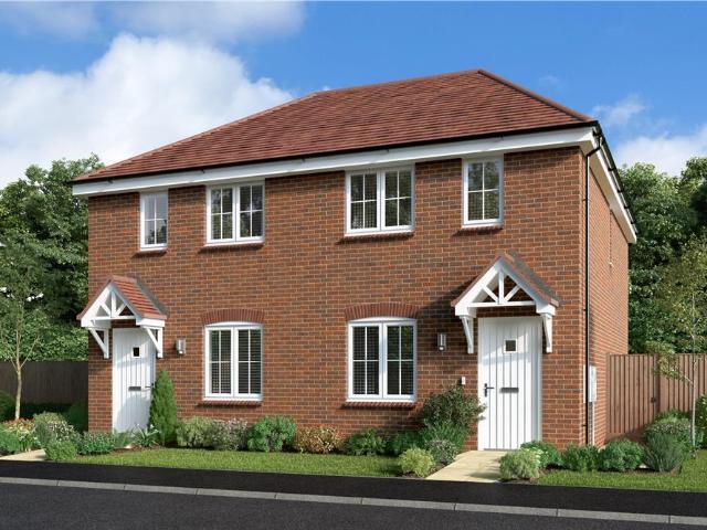 House for sale in Oaklands, Fretherne