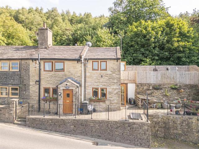 House for sale in West Yorkshire