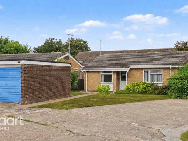 House for sale in Bar Hill, South Cambridgeshire