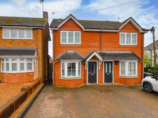 House for sale in Great Chatwell, Staffordshire
